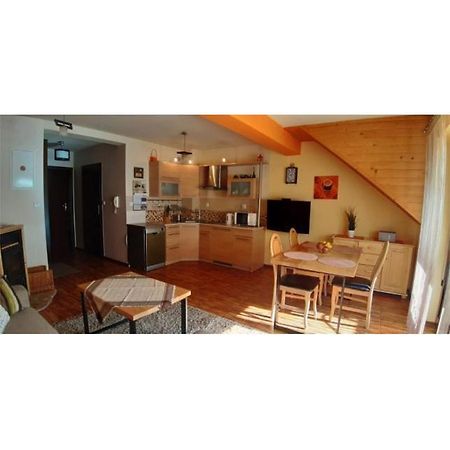 Apartament "Baja" Zakopane - Koscielisko, Basen, Sauna Luaran gambar