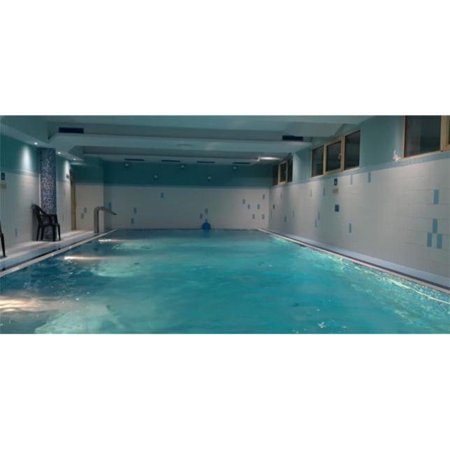 Apartament "Baja" Zakopane - Koscielisko, Basen, Sauna Luaran gambar