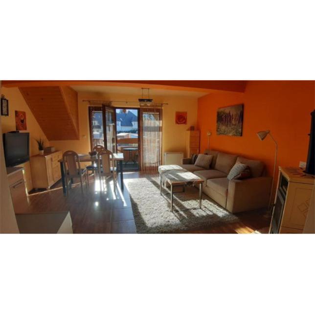 Apartament "Baja" Zakopane - Koscielisko, Basen, Sauna Luaran gambar