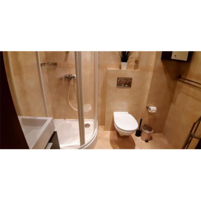 Apartament "Baja" Zakopane - Koscielisko, Basen, Sauna Luaran gambar